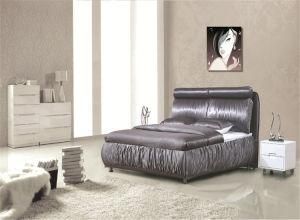 Bedroom Furniture Home Furniture Soft Bed