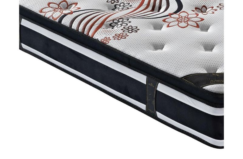 Hotel Mattress- Bed Mattress- Mattress