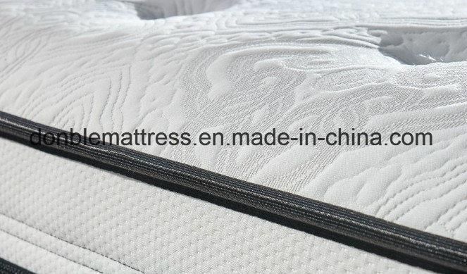 China Factory Direct Sale Compressed Spring Chinese Bed Mattress