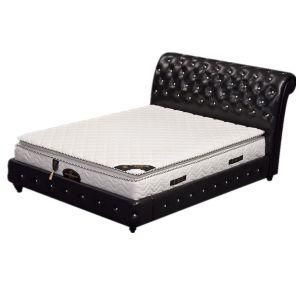 Flame Retardant Hotel Pocket Spring Mattress (FL-263)