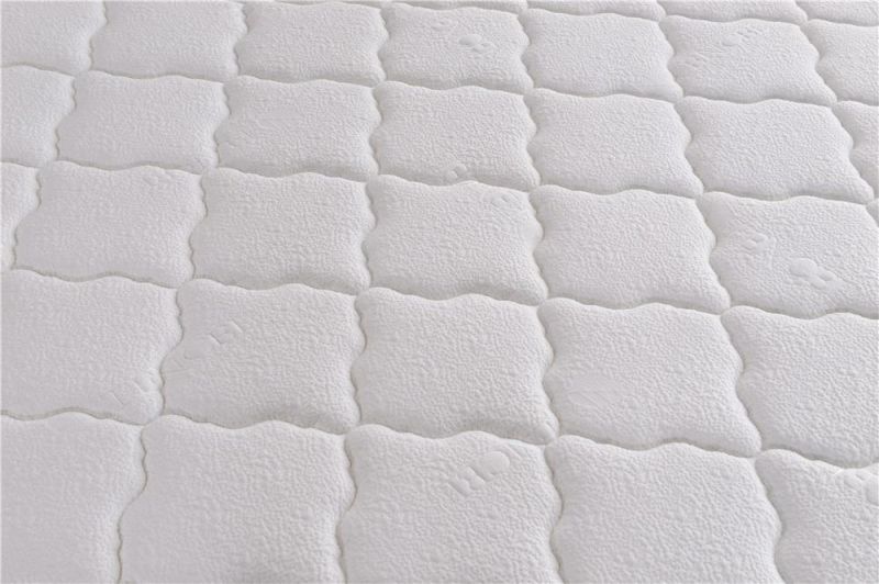 Wholesale Furniture Manufacturer Cheap Latex King Queen Full Double Size Foam Bed Mattress