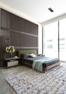 Kaviar Modern Design Bed for Bedroom (BD118)