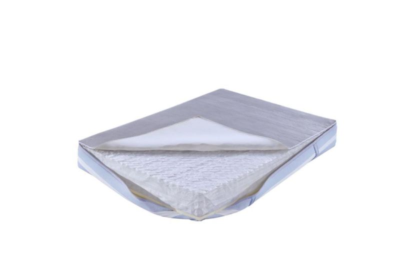 Detachable Face Cover Tight Top Soft and Comfortable Foam Pocket Spring Mattress
