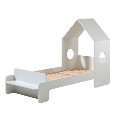 No. 13413 Kids House Bed