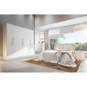 Luxury Latest Design Pictures Storage Clothes Furniture Bedroom Door Designs Wardrobe