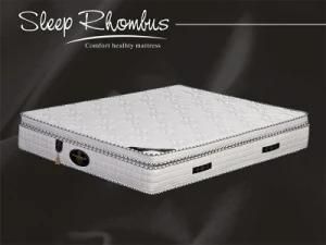 Pocket Spring Mattress/ Mattress (FL-023)