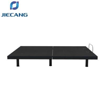 High Quality Modern Design Made in China Foldable Adjustable Bed Frame