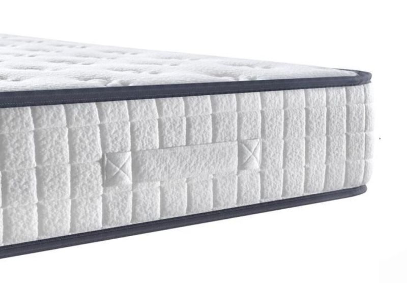 Soft Latex Memory Foam Roll-up-Box Mattress for Home/Hotel/Bedroom/Mattresses Factory