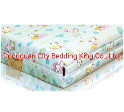 Good Quality Washable Cover Mattress, Wholesale Price Mattress Pad, High Density Mattress Foam