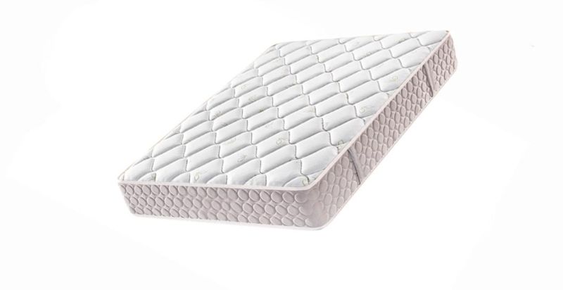 Pocket Spring Coil Bed Latex Memory Roll Packing Foam Mattresses