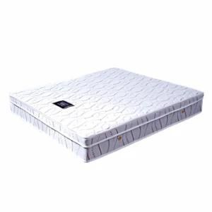 Knitted Fabric Coconut Fiber Mattress From China Manufacturer