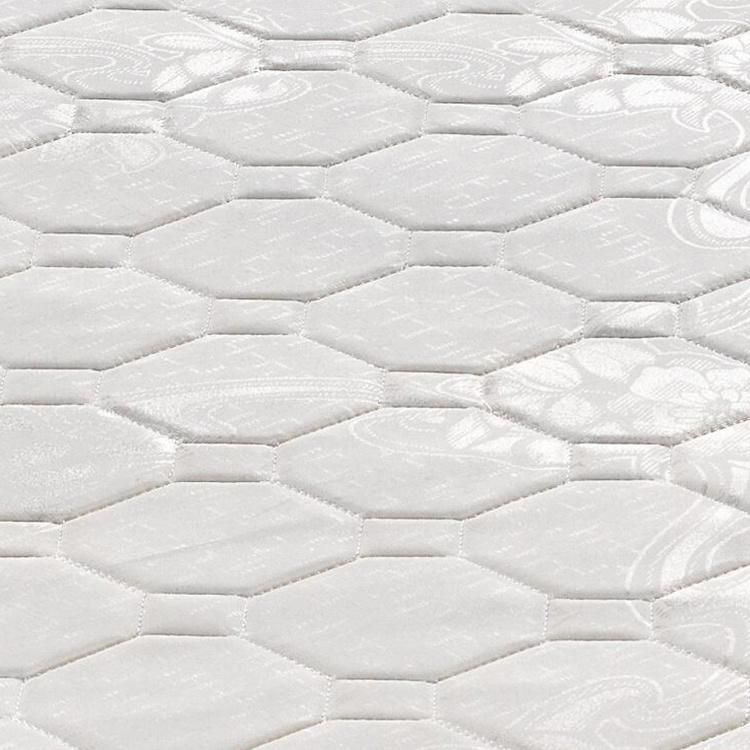 Queen Size Latex Mattress Pocket Spring Foam Bed Mattress for Hotel Bed