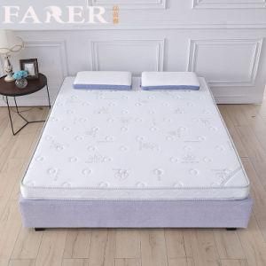 on Sale 100% Natural Latex Mattress with High Quality