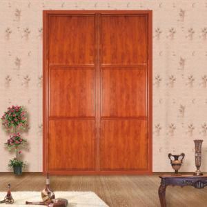 Customized Made New Style Hot Sale Wardrobe Closet Furniture V2701 Sunrunner