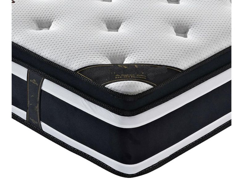 Hotel Mattress- Bed Mattress- Mattress
