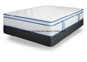 Flame Retardant Fabric Natural Latex Foam Mattress for Wholesale
