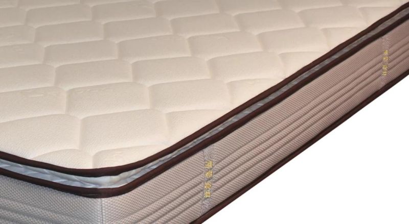 Mattress in a Box, Mattress for Bed, Natural Rubber Mattress