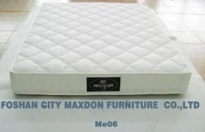 Spring Foam Mattress (ME06)