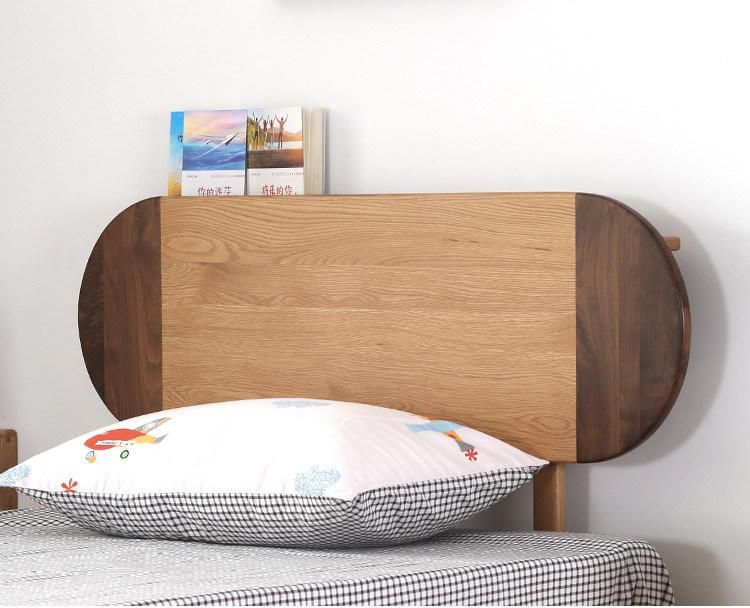 All Solid Wood Children′ S Bed