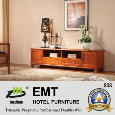 2017 Wooden Furniture TV Stand
