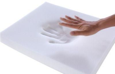 20cm Foam Dreamleader/OEM Compress and Roll in Carton Box Ripple Mattress Gel Memory