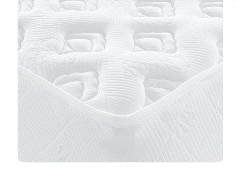 Pocket Spring Memory Latex Foam Mattress with Home Furniture