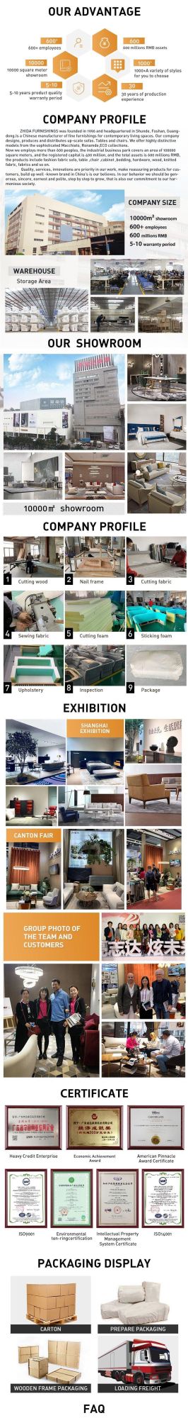 Luxury Leather Villa Bed Modern Classic Quilting Back Stiching Upholstered Beds for Star Hotel
