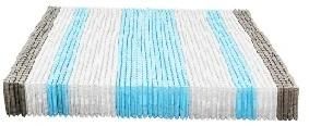 China Memory Foam Mattress-Hotel Mattress-Bed Mattress-Mattress Pocket Spring Pocket Coil