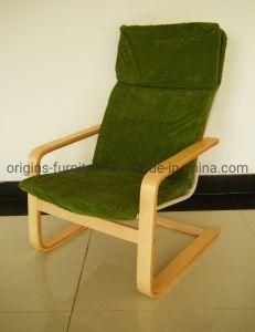 Recliner Chair with Cushion