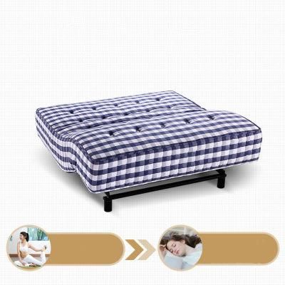 Natural Latex Mattress Electric Functional Mattress 0426