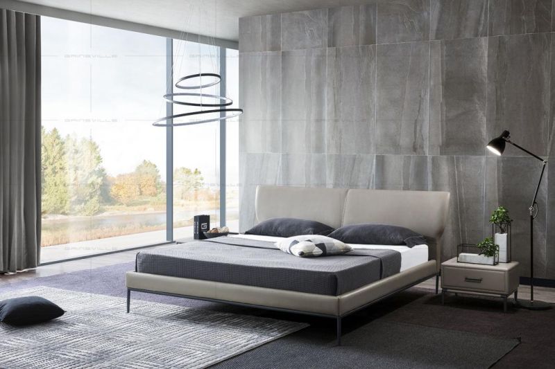 Gainsville Wholesale Modern Hotel Bedroom Set Furniture for Master Room Furniture