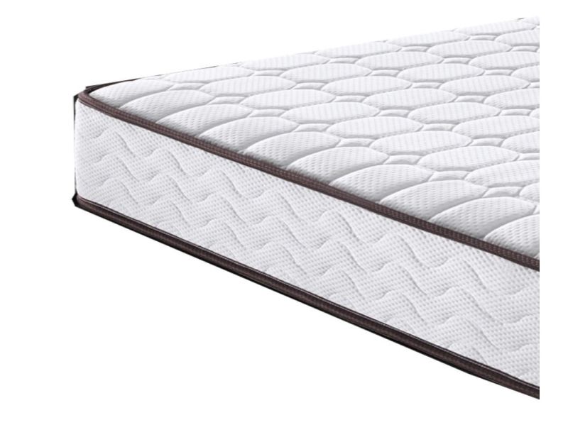 Super Soft Touching Latex Mattress Memory Foam King Spring Mattress