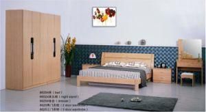 Bedroom Furniture Set (8620)