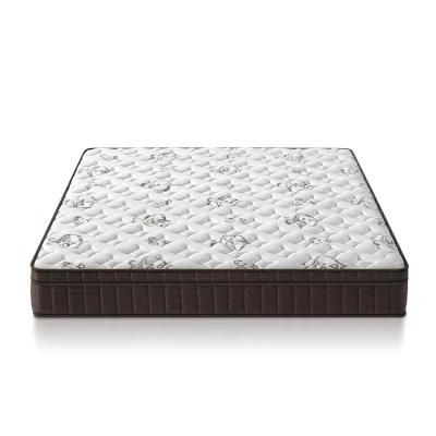 Memory Foam Cool Gel Bed Mattress 10 Inch Box Mattress Memory Foam Colchones