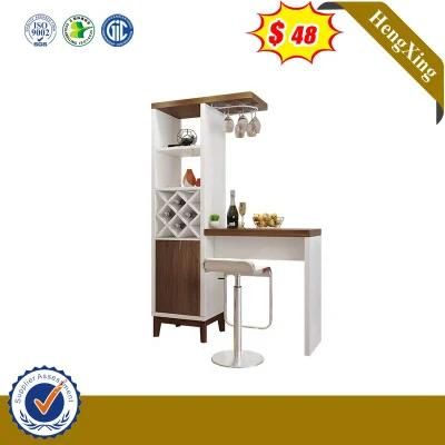 Superior Quality Chemical Latest Design MDF Wardrobe (UL-9L0299)