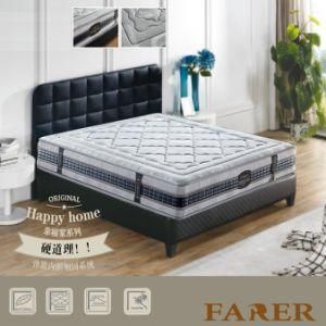 Hot Sale Compressed Foam Spring Mattress