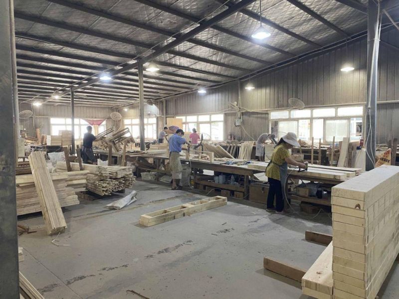 Huayang Modern Bed Frame Manufacturer Wholesale King Size Most Modern Leather Bed King Bed
