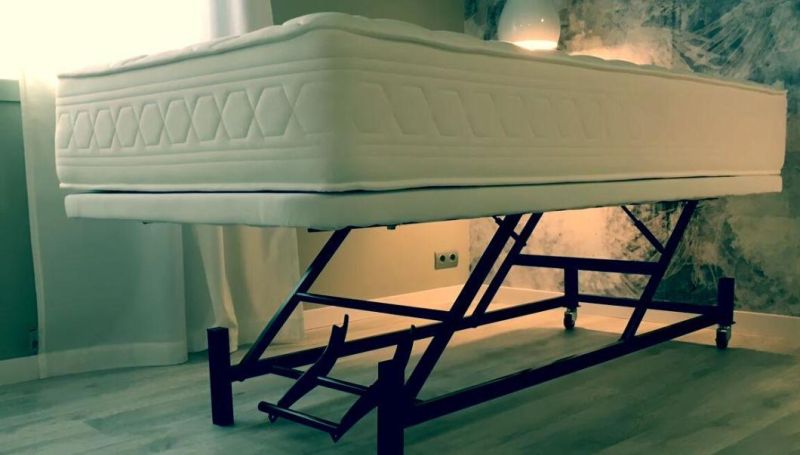 Hotelbed and Only The Hotel Mechanism Lift Beds for Hotels