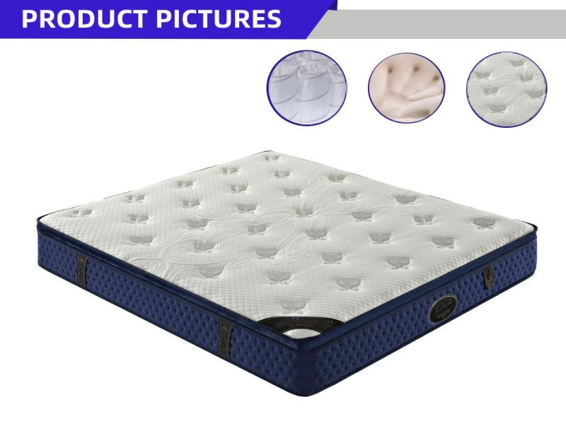 Spring Mattress King Size Inch Price