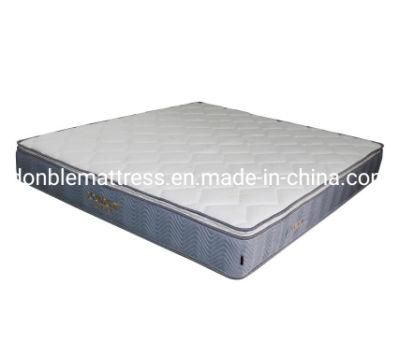 Pillow Top High Quality Mattress From Gold Member