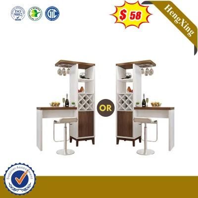 Big Modern Room Furniture Storage Table Home Furniture Wooden Bar Counter (UL-9L0297)