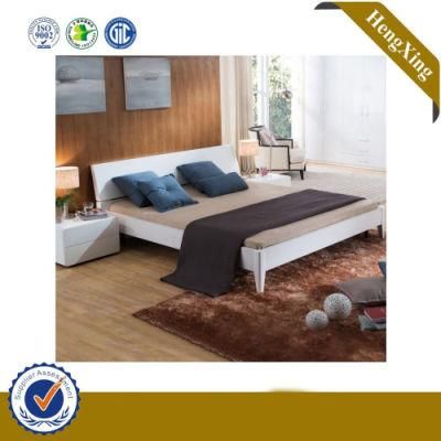 Wholesale Germany Style Cheap Wooden King Size Bedroom Furniture Set Bed