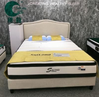 Comfortable Mattress Modern Furniture Bedroom Mattress