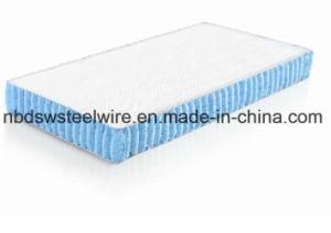 Bedroom Furnitures Mattress 31cm with Relaxing Pocket Spring