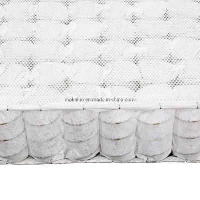 Comfortable High Quality Pocket Spring with Big Core