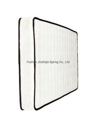 Hot-Selling Simple-Fashion Fabric Bedroom/Hotel/Home/Furniture Mattress with Pocket/Coil/Spring From China Manufacturer-Mattress