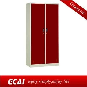 Red ColorFiling Cabinet