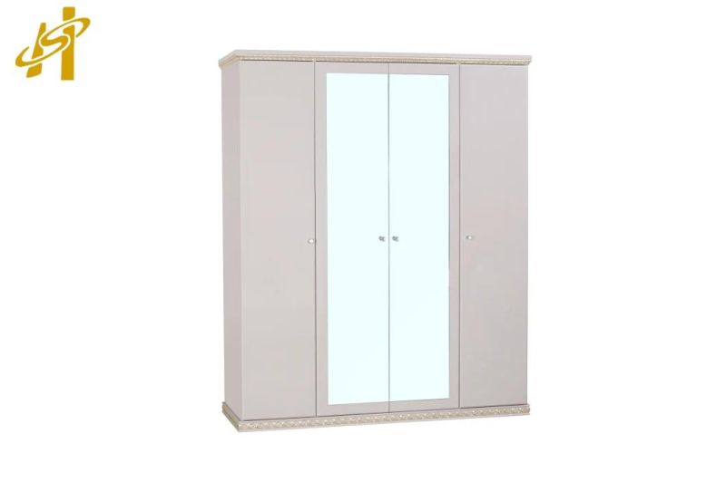 Well-Know Modern Children Bedroom Set (HS-030)