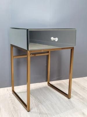 Hotel Mirrored Bedroom Furniture Ebay Supplier Modern Nightstands