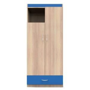 Godrej Almirah Designs with Price Wooden Almirah Wooden Bedroom Wardrobes Designswith 2 Door 1drawer 1 Open Space